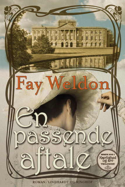 En passende aftale, Fay Weldon