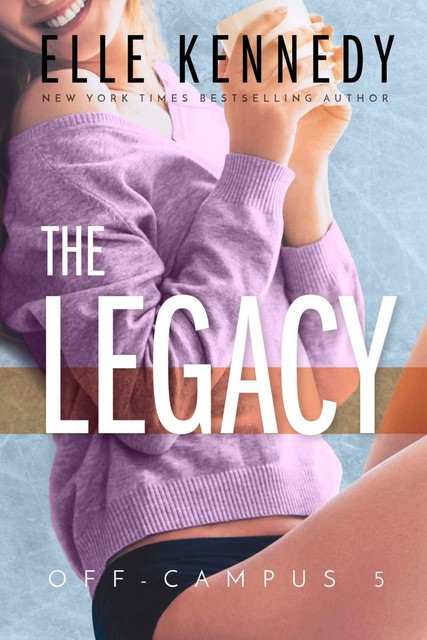 The Legacy, Elle Kennedy