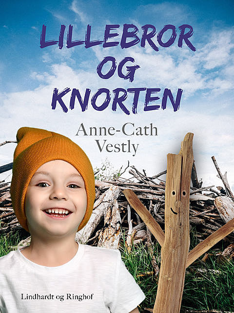 Lillebror og Knorten, Anne-Cath. Vestly