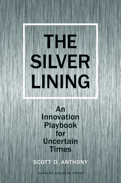 Silver Lining, Anthony Scott