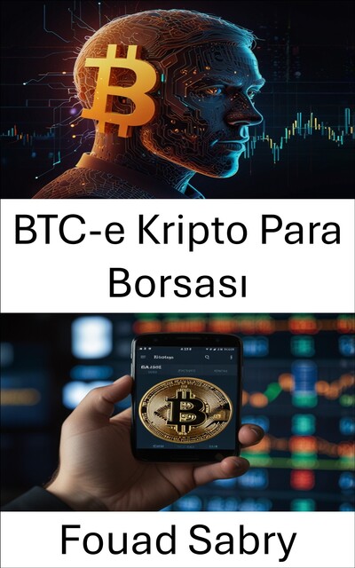 BTC-e Kripto Para Borsası, Fouad Sabry