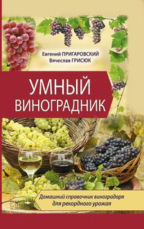 Умный виноградник, Вячеслав Грисюк, Евгений Пригаровский