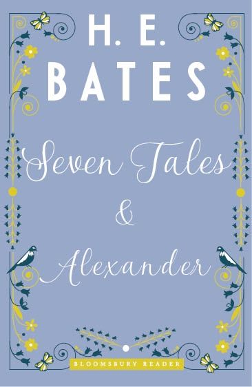 Seven Tales and Alexander, H.E.Bates