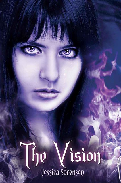 TheVision(Fallen Star Series, Book 3)KindleBookNovember24,2011, Jessica Sorensen