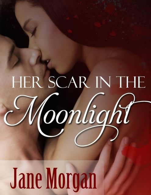 Her Scar In the Moonlight (Couple Erotica), Jane Morgan
