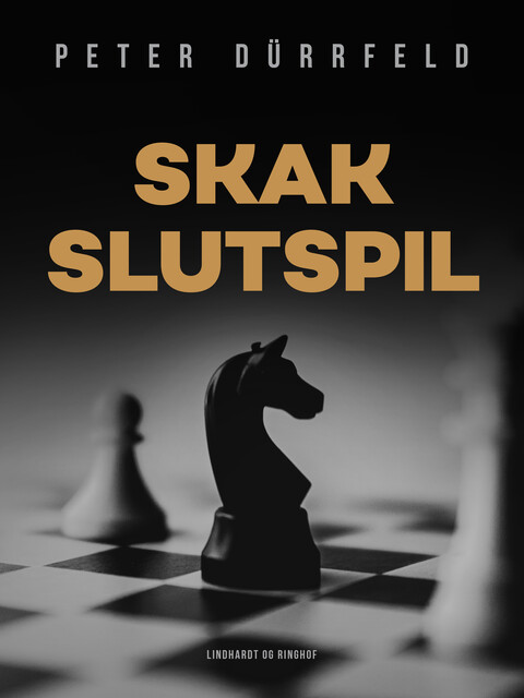 Skak – slutspil, Peter Dürrfeld