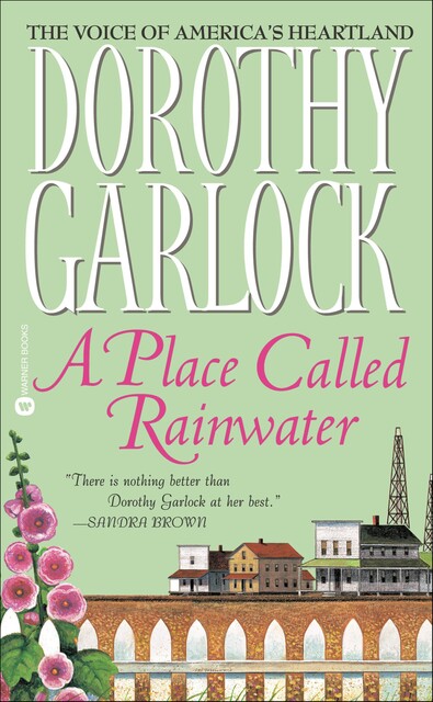 A Place Called Rainwater, Dorothy Garlock