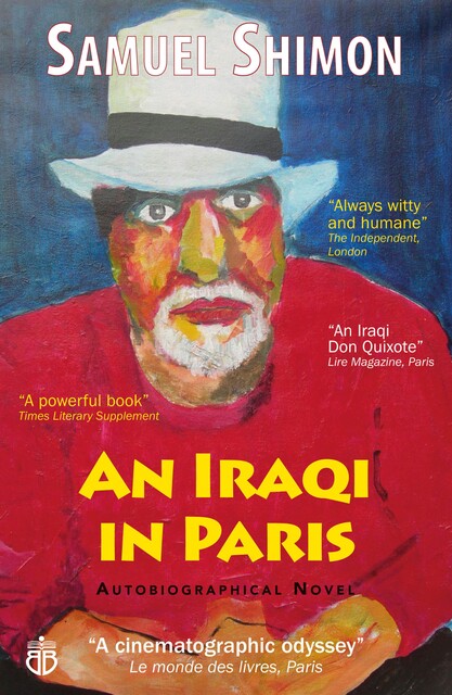 An Iraqi In Paris, Samuel Shimon