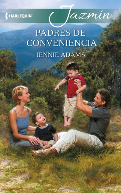 Padres Por Conveniencia, Jennie Adams