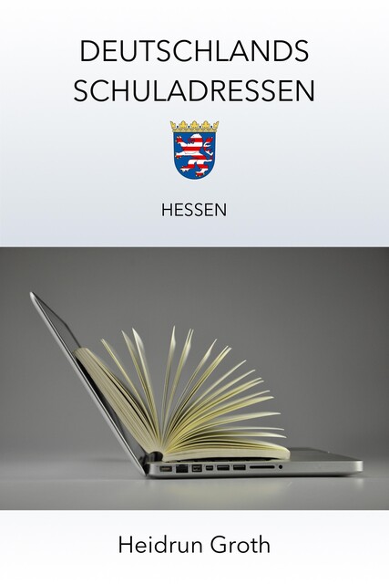 Deutschlands Schuladressen, Heidrun Groth