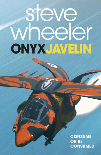 Onyx Javelin, Steve Wheeler