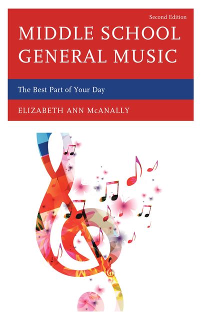 Middle School General Music, Elizabeth Ann McAnally