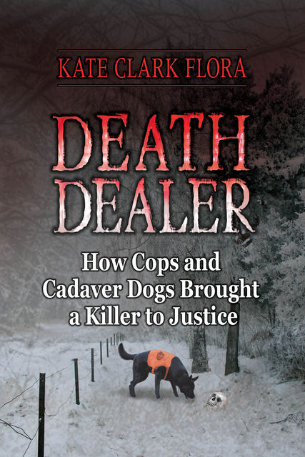 Death Dealer, Kate Flora