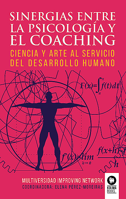 Sinergias entre la psicología y el coaching, Elena López