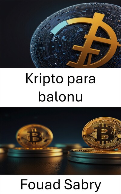 Kripto para balonu, Fouad Sabry