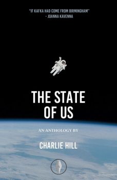 The State of Us, Charlie Hill
