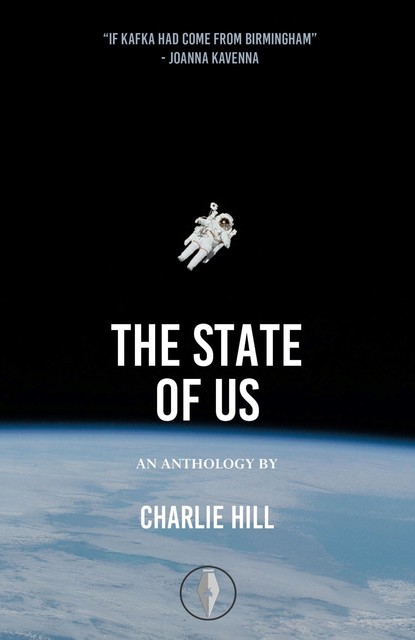 The State of Us, Charlie Hill