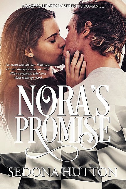 Nora's Promise, Sedona Hutton