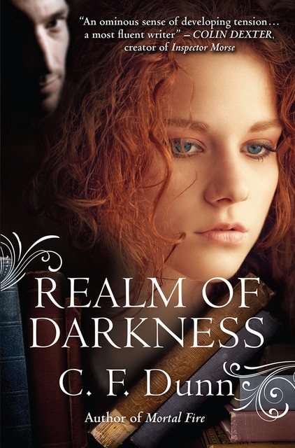 Realm of Darkness, C.F. Dunn