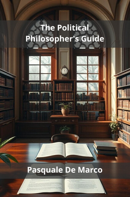 The Political Philosopher's Guide, Pasquale De Marco