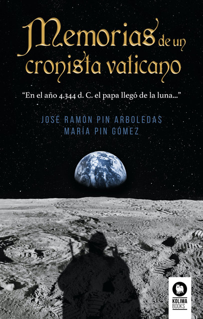 Memorias de un cronista vaticano, José Ramón Pin Arboledas, María Gómez