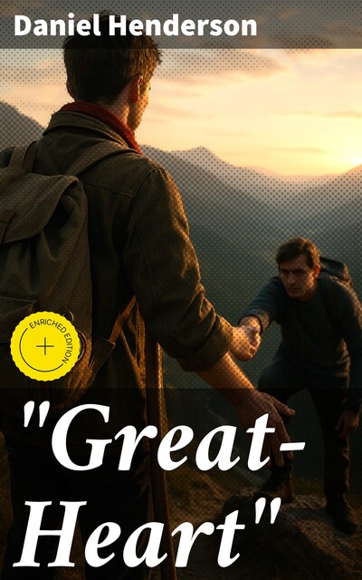 “Great-Heart”, Daniel Henderson