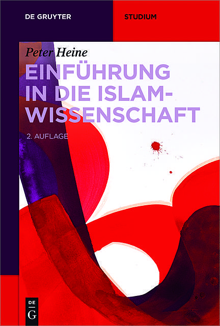 Einführung in die Islamwissenschaft, Peter Heine