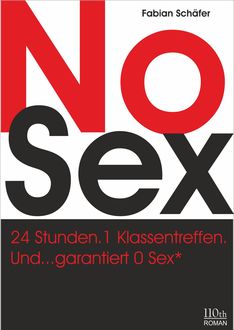 No Sex, Fabian Schäfer