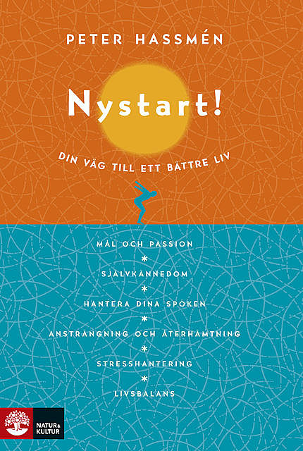 Nystart!, Peter Hassmén