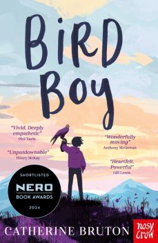 Bird Boy, Catherine Bruton