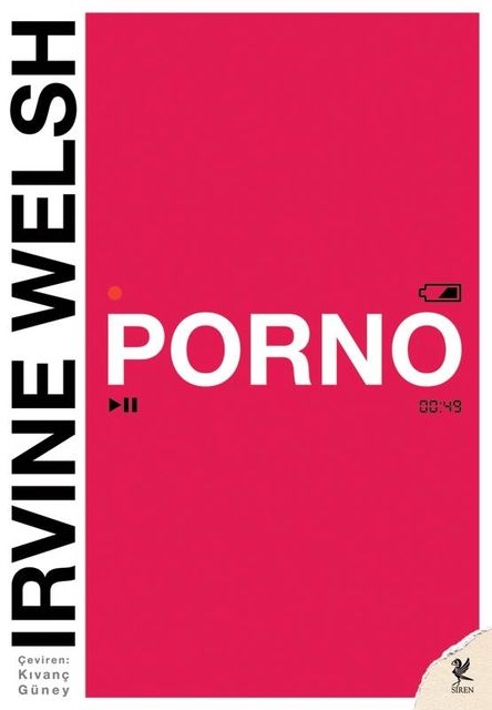 Porno, Irvine Welsh