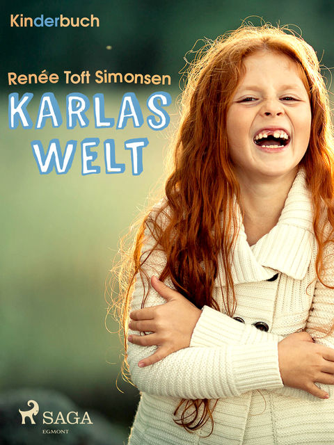 Karlas Welt, Renée Toft Simonsen