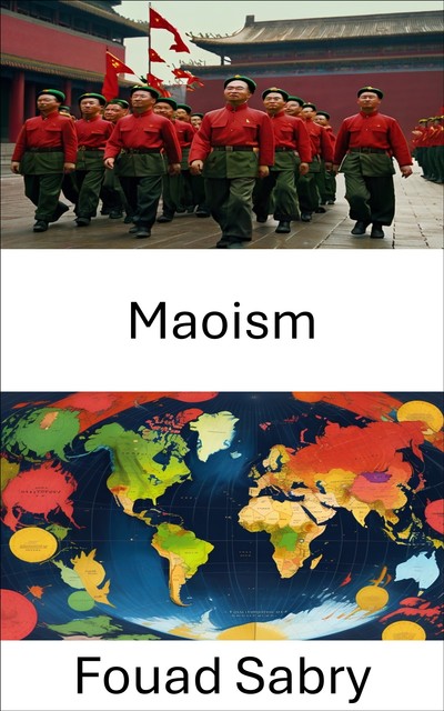 Maoism, Fouad Sabry