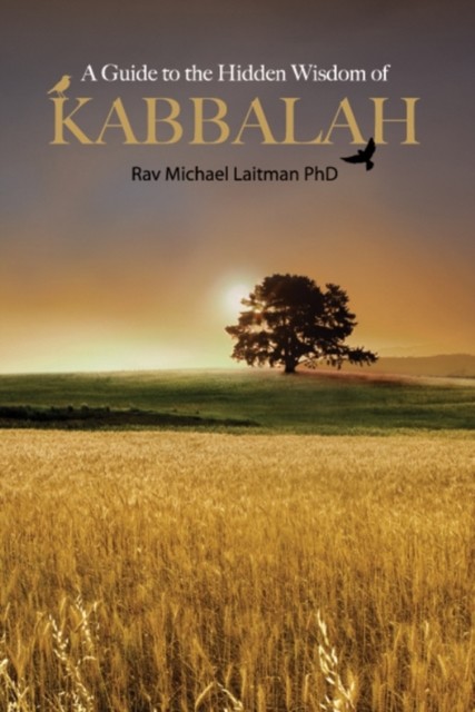 Guide to the Hidden Wisdom of Kabbalah, Rav Michael Laitman