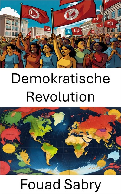 Demokratische Revolution, Fouad Sabry