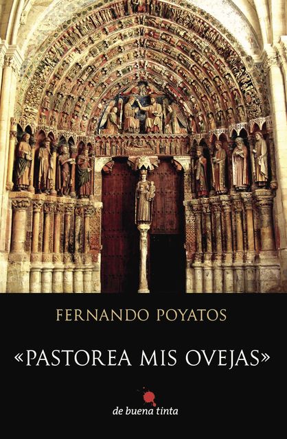 Pastorea mis ovejas, Fernando Poyatos