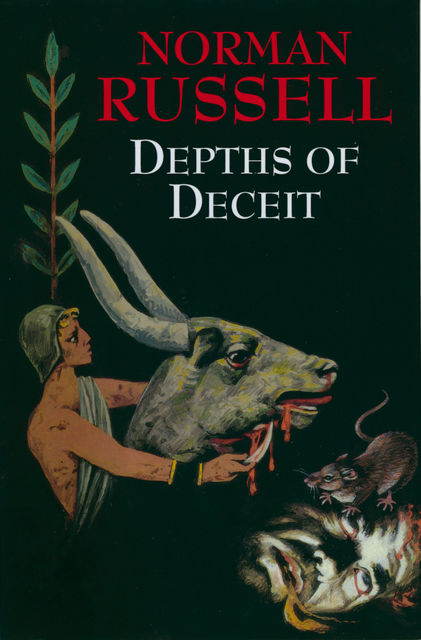 Depths of Deceit, Norman Russell
