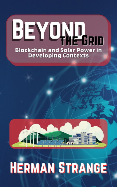 Beyond the Grid, Herman Strange