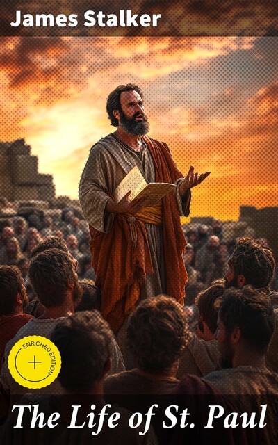 The Life of St. Paul, James Stalker