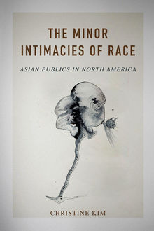 The Minor Intimacies of Race, Christine Kim