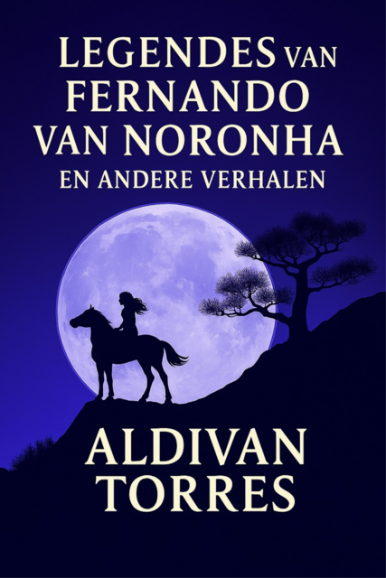 Legendes van Fernando van Noronha en Andere Verhalen, Aldivan Torres