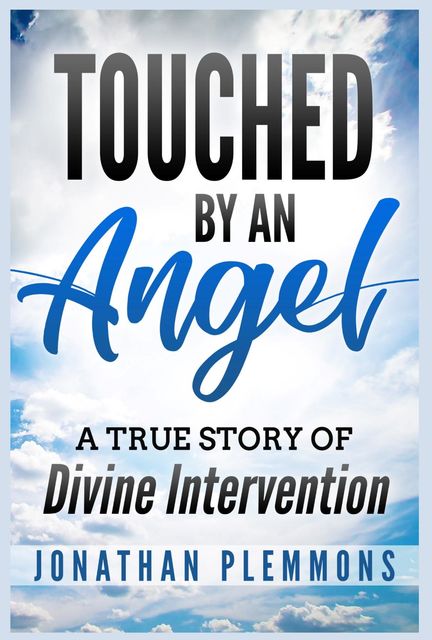Touched by an Angel, Jonathan Plemmons