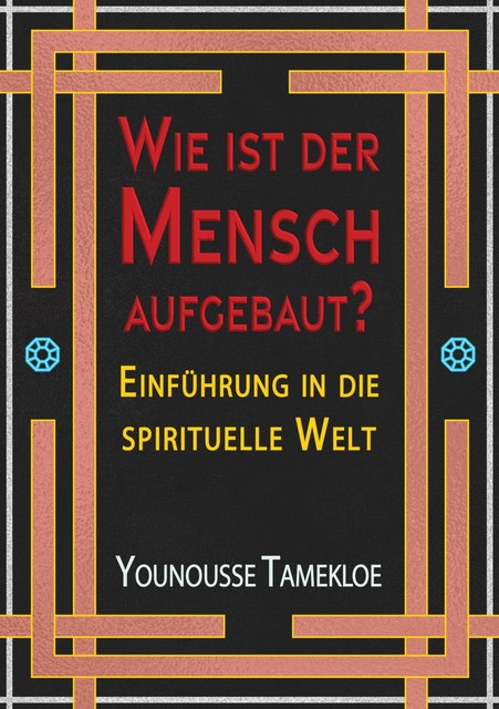 Wie ist der Mensch aufgebaut, Younousse Tamekloe