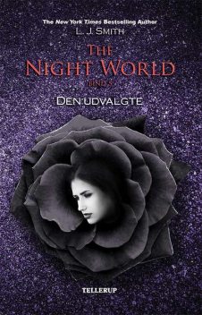 The Night World #5: Den udvalgte, L.J. Smith