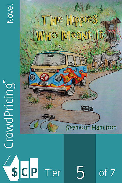 The Hippies Who Meant It, Seymour Hamilton