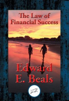 The Law of Financial Success, Edward E.Beals