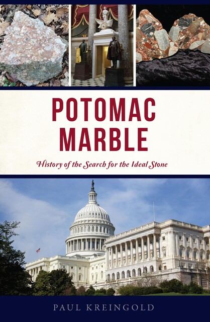 Potomac Marble, Paul Kreingold