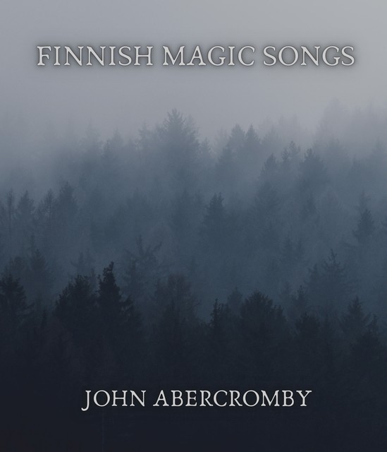 Finnish magic songs, John Abercromby
