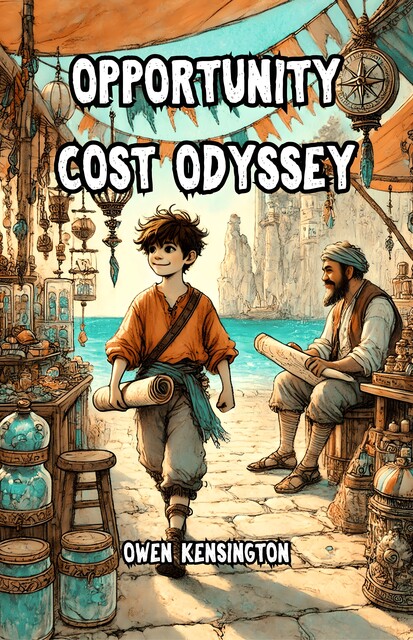 Opportunity Cost Odyssey, Owen Kensington