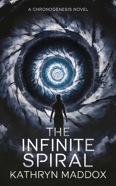 The Infinite Spiral, Kathryn Maddox